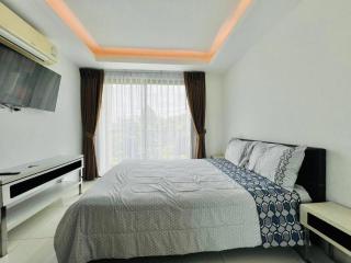 Pattaya Lagoona Beach Resort 2 - 5