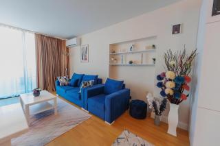 Panorama Central Luxury Resort - 2