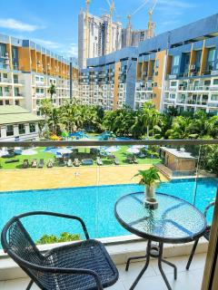 Pattaya Lagoona Beach Resort 2 - 7