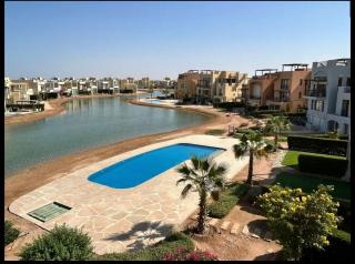 Chic 1 bedroom in Tawila with shared pool - 6
