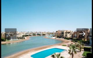 Chic 1 bedroom in Tawila with shared pool - 4