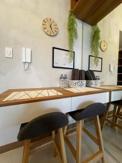 Condo in Red Residences -Self Check-in - Fast Wi-Fi - 1