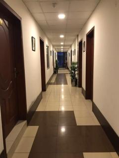 The Smart Hills Hotel Murree - 6