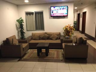 The Smart Hills Hotel Murree - 2