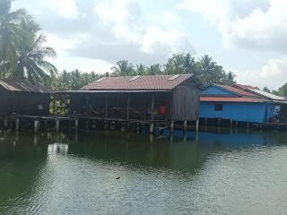 Friend of Nature Homestay - 0