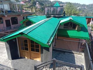 The Vista Retreat - 0