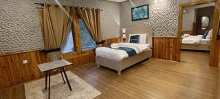 Hunza Embassy Hotel by Zeez - 9