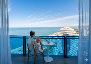 Batumi Sea Line Aparthotels - 0