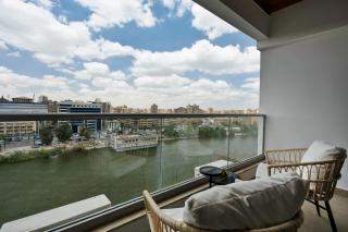 Nile Condos - Lemon Spaces Zamalek - 8