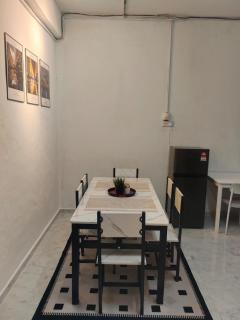 Rimbunan Desa Homestay with Private Pool - 7