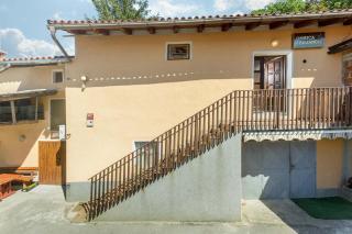 Farm Stay Ferjančič - Vipava - 9