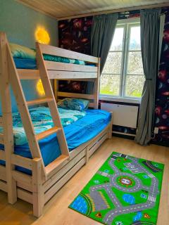Farm Stay Between Forests and Meadows - 2