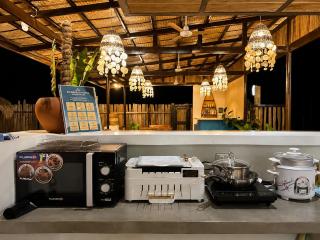 Balay Pangko Nature Escape Near Lio Beach and Airport - 7