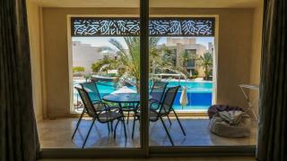 2bedroom apartment overlooking the pool Mangrovy - 0