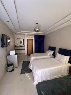 Riad Airport Oasis Agadir - 2
