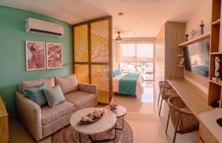 Relaxed atmosphere Rooftop & Pools - Gaira - 7
