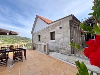 Casa Obdulia Sanxenxo - 8