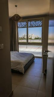 2bedroom apartment overlooking the pool Mangrovy - 3