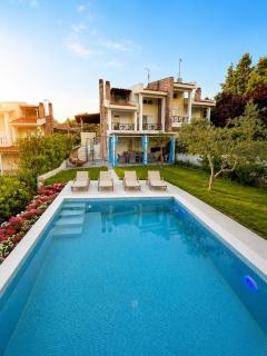 SaniRelaxVilla3 with private swimming pool - 9