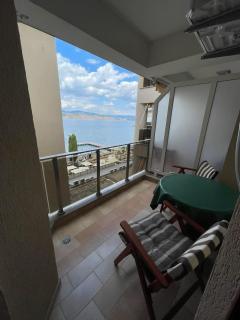 Park Golden Beach Apartment Ohrid - 8