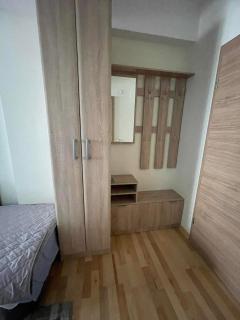 Park Golden Beach Apartment Ohrid - 2