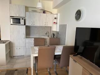 Park Golden Beach Apartment Ohrid - 4