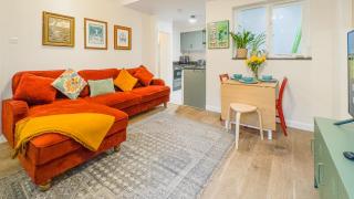 Cosy 2 Bed Viking Bay Cottage - 0