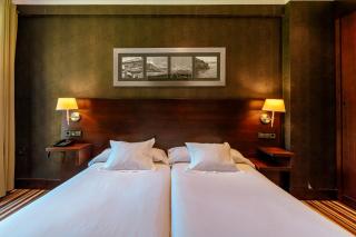 Hotel Granda - 1