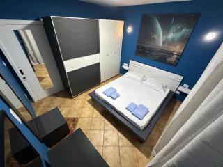 Trizone Durrrës Studio apartments - 5