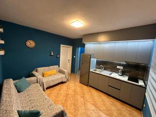 Trizone Durrrës Studio apartments - 3