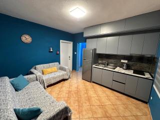 Trizone Durrrës Studio apartments - 1