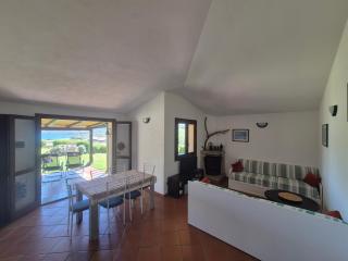 Villa Capodorso, Palau Porto Pollo - 0