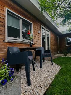 Bed and Breakfast: 'Bij ons Achter' - 5