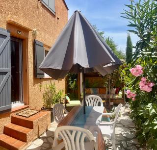 Charming mediterranean house - 8