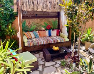 Charming mediterranean house - 7