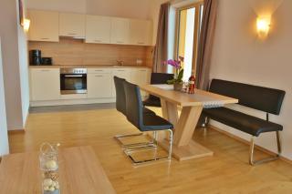Appartement Schneekristall - Fendels - 8