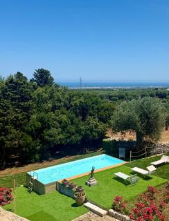 B&B Nonno Ciccio - Monopoli - 8
