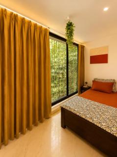 Coconut Sky 2Bhk Penthouse Baga - 7