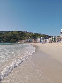 Loft Beira Mar Prainha wi-fi 600 megas apt 323 - 4