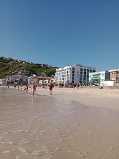 Loft Beira Mar Prainha wi-fi 600 megas apt 323 - 5