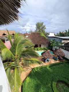 NoyaAfrika Kendwa Boutique - 0