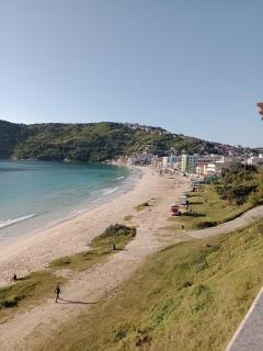 Loft Beira Mar Prainha wi-fi 600 megas apt 323 - 9