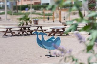Ground Floor one Bedroom in Kamaran - 7