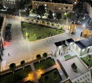 6th Of October El Salam Armed Forces Hotel - 7