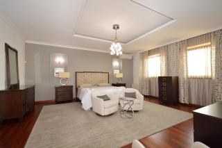 Family Penthouse - Boulevard Plaza Yerevan - 5
