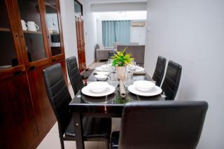 NANA STAYCATION City Center Dar es salaam - 2