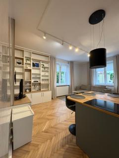Nowoczesny apartament przy plaży Sopot Dolny - 8