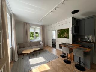 Nowoczesny apartament przy plaży Sopot Dolny - 5