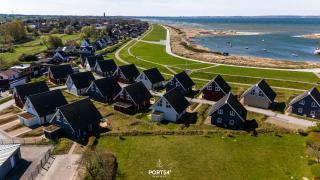 Ferienhaus "Mien Eck" Marina Wendtorf - 6