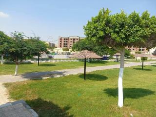 6th Of October El Salam Armed Forces Hotel - 4